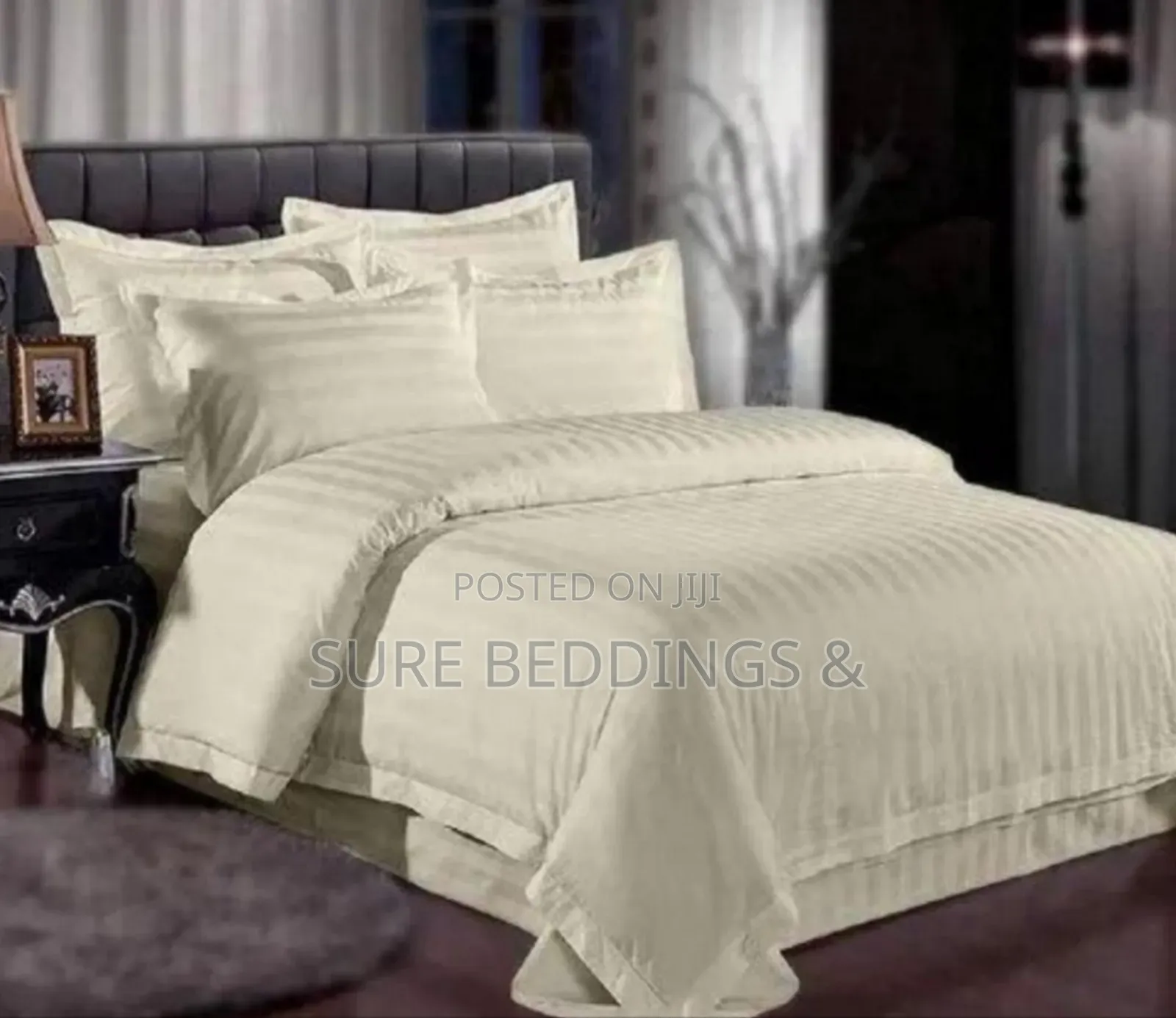 Milano Duvet Cover