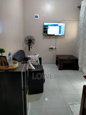 Kiara Homes Along Ntinda Kiwatule Road