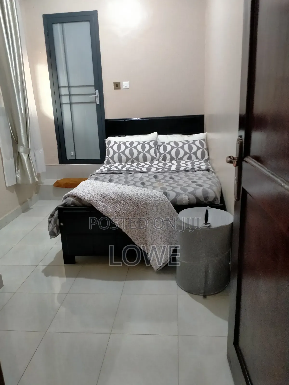 Kiara Homes Along Ntinda Kiwatule Road