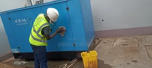 Generator Specialist