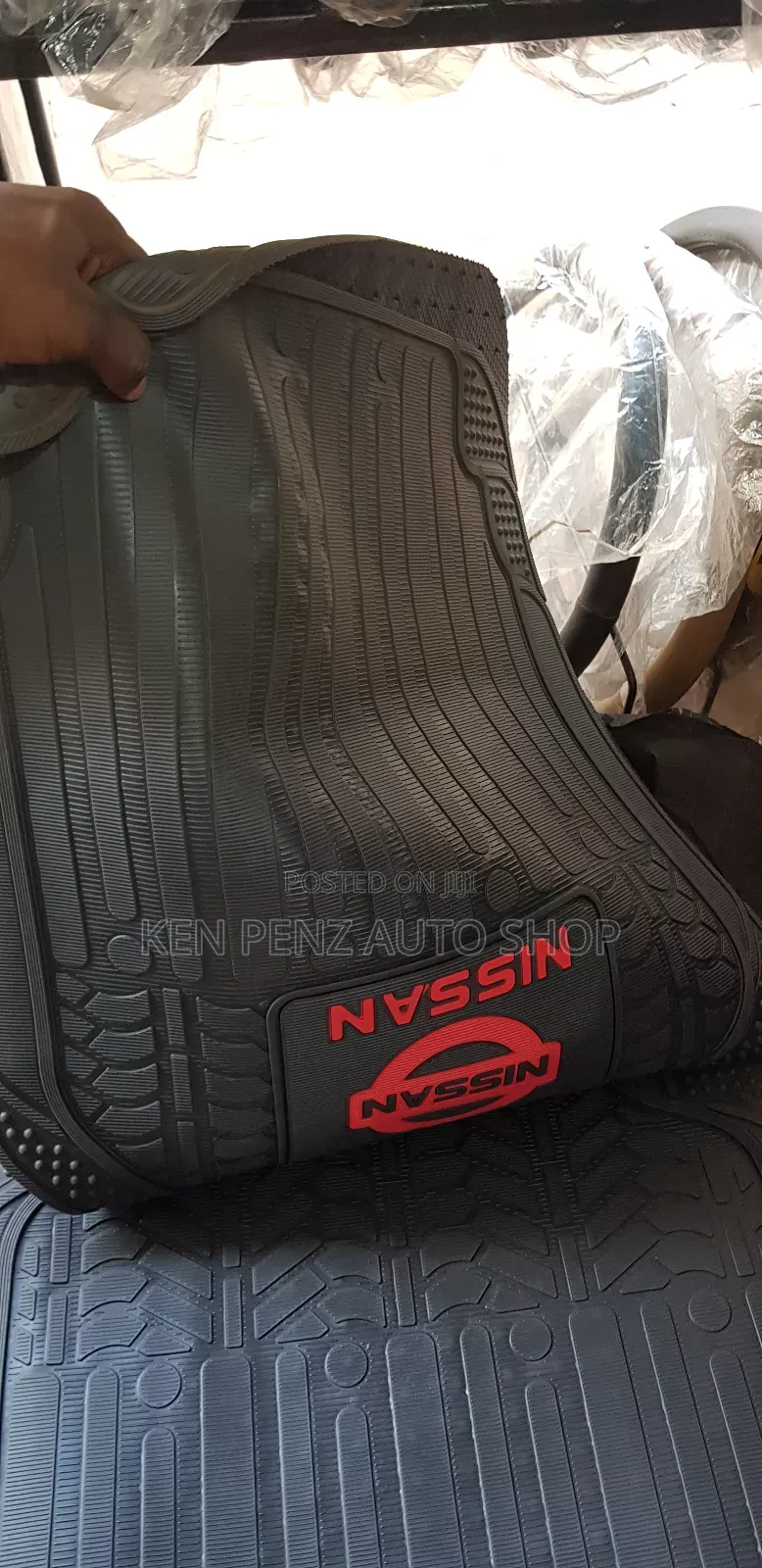 All Nissan Car Floor Mats/ Carpets