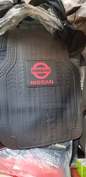 All Nissan Car Floor Mats/ Carpets