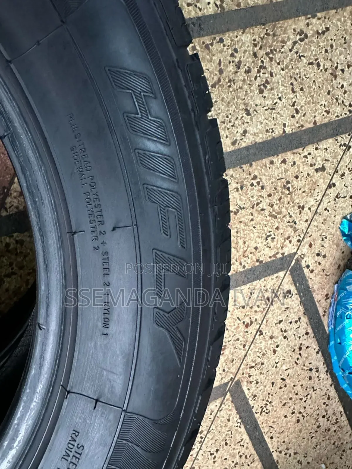 225/65r17 Very Good Tires Slightly Used