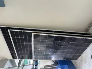 Solar Panels