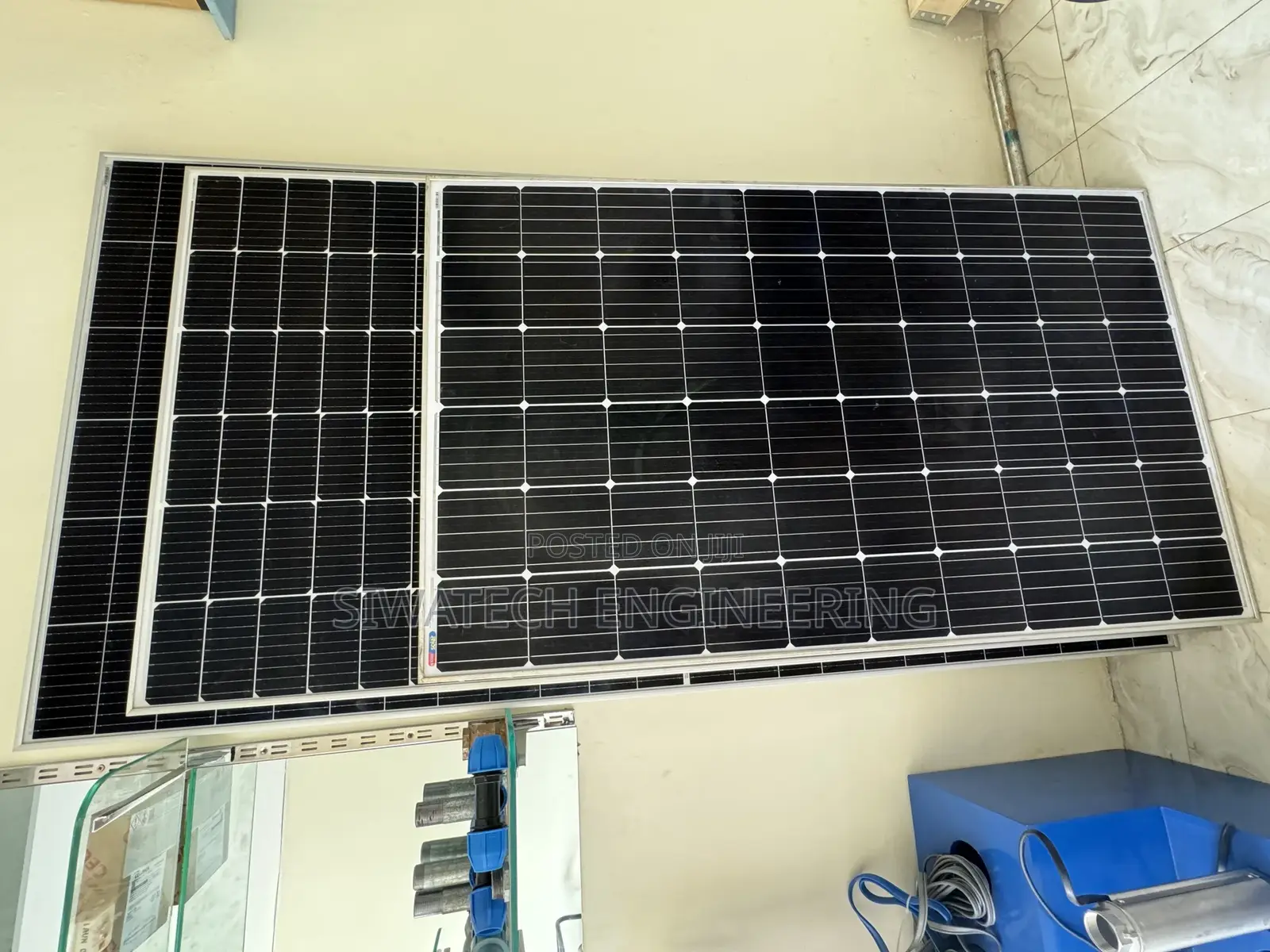 Solar Panels
