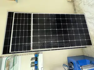 Solar Panels
