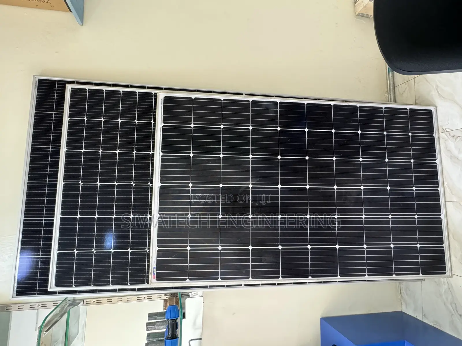 Solar Panels