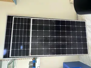 Solar Panels