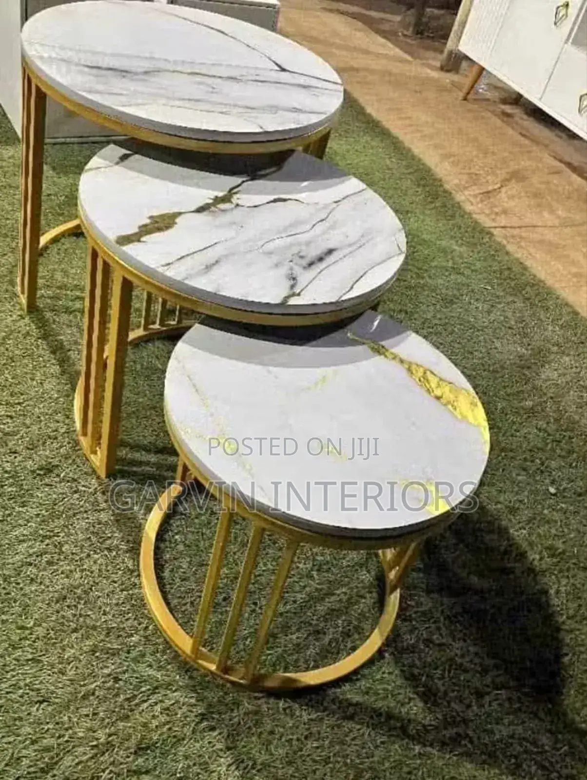 Center Table 3d