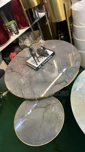 Center Table 3d