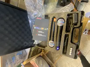 JBL Wireless Microphones