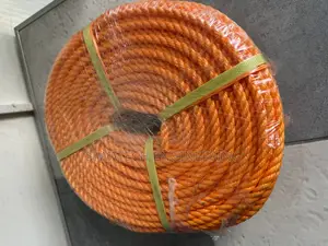 Nylon Ropes 6mm,8mm, 10mm, 12mm, 16mm