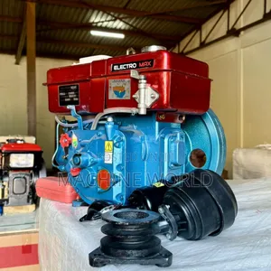 Diesel Engine Agricultural 20hp Electro Max