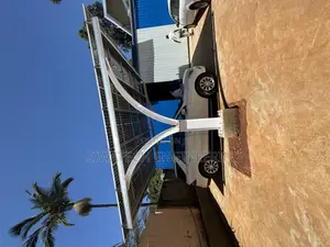 Solar Panels Carport