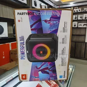 JBL Partybox Encore Essential