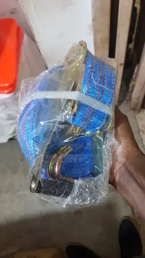 Cargo Belts