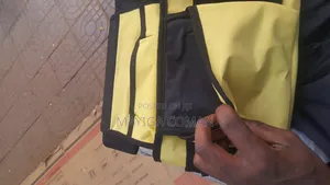 Safety Bag For Engineers