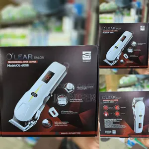 Proffesional O'Lear Salon Hair Clipper