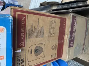 Ariston Water Heaters (Italy) 10 LTRS and 15 LTRS