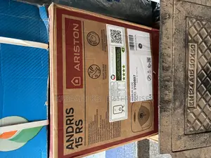 Ariston Water Heaters (Italy) 10 LTRS and 15 LTRS