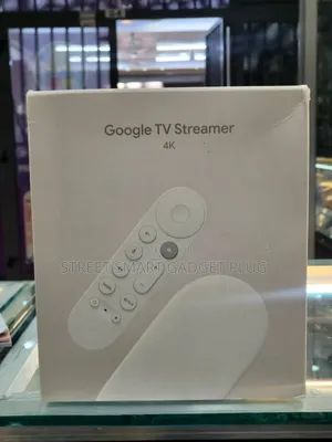 Photo - Google Tv Streamer 