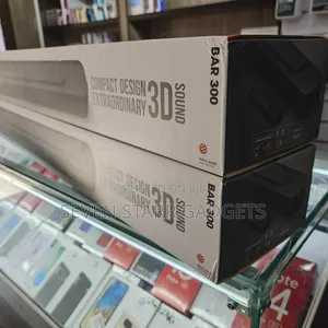 JBL Soundbar Bar 300