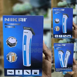 Nikai Professional Trimmer