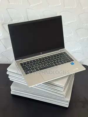 Laptop HP EliteBook 840 G8 16GB Intel Core I7 SSD 512GB