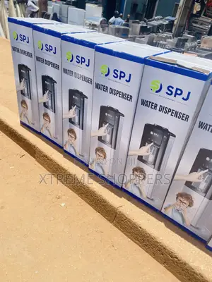 New Stock /SPJ /Water Dispenser