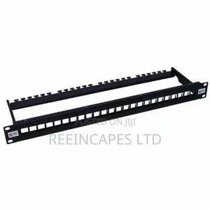 Patch Panel Aircon 24 Ports
