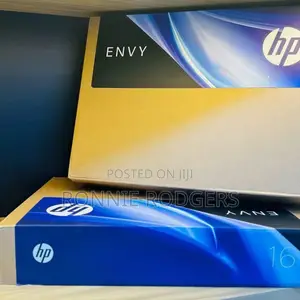 Photo - New Laptop HP Envy X360 32GB Intel Core Ultra 7 SSD 2T