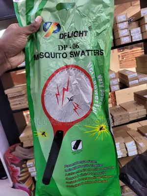 Dplight Mosquito Swatter