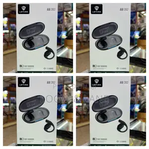 Lenyes Air 202 Headsets