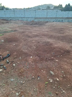 Munyonyo Plot
