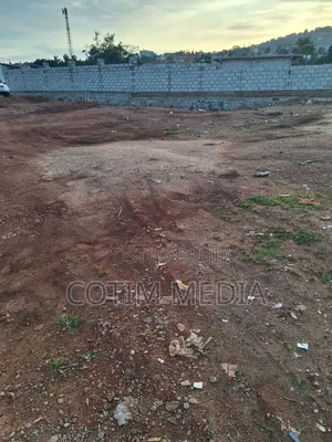 Munyonyo Plot