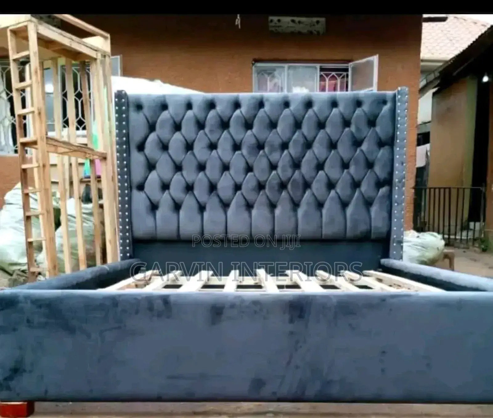 Original Furniture Available