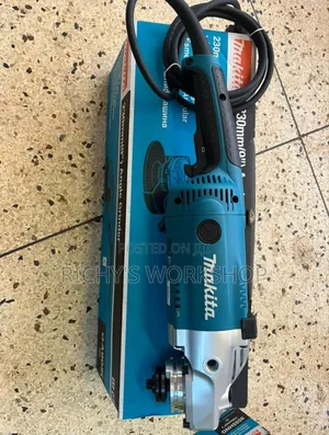 Photo - Makita Grinder Original 9020