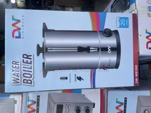 20l Water Boiler Electric