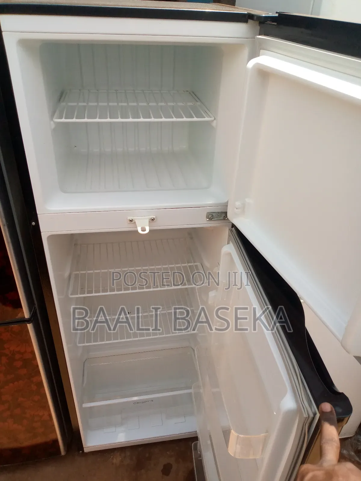 Display Fridge Repairing