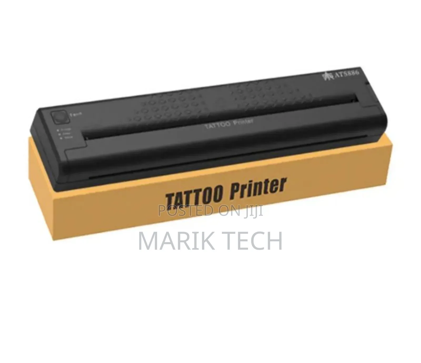Tattoo Stencil Printer Machine