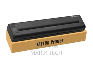Tattoo Stencil Printer Machine