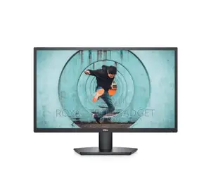 Dell 27 Inch Monitor Se2722h FHD Monitors