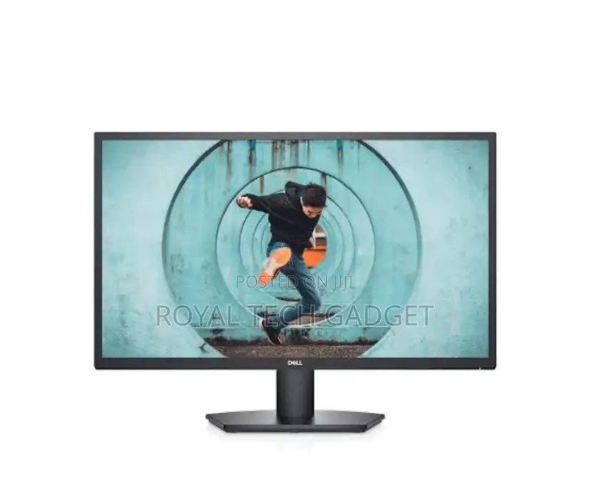 Dell 27 Inch Monitor Se2722h FHD Monitors