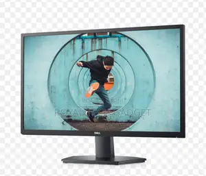 Dell 27 Inch Monitor Se2722h FHD Monitors