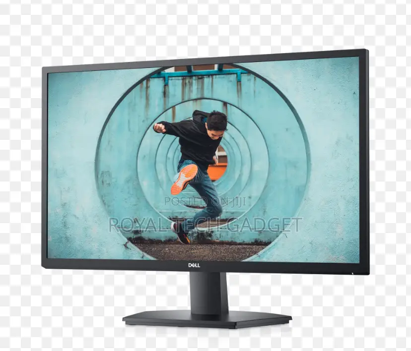 Dell 27 Inch Monitor Se2722h FHD Monitors