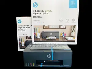 Пр Intuitively Smart. Light on Price.