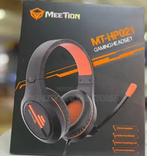 Meetion Gaming Headset
