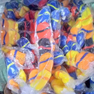 Microphone Head Covers