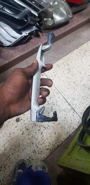 Sliding Door Handle for Toyota Alphard