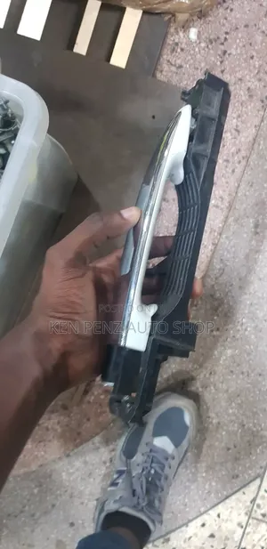Sliding Door Handle for Toyota Alphard